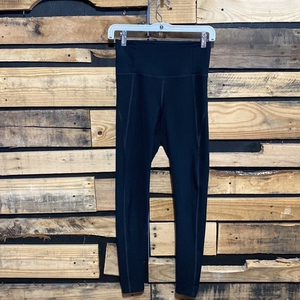 Girlfriend Collective‎ Compression High Rise Leggings Small